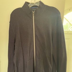 Robert Graham Full Zip XL